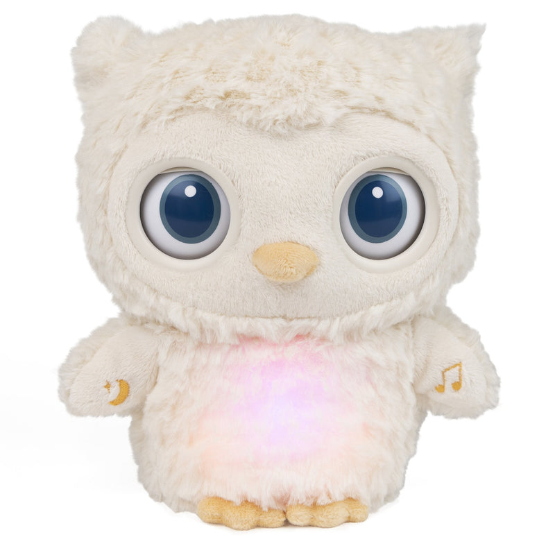 SLLEPY EYES OWL SOOTHER
