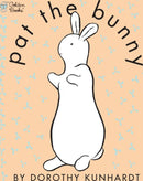 Pat the Bunny ( Pat the Bunny)