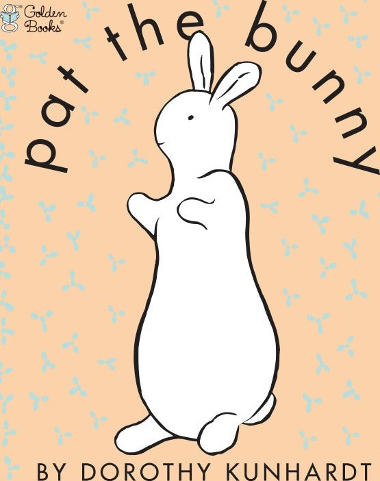 Pat the Bunny ( Pat the Bunny)