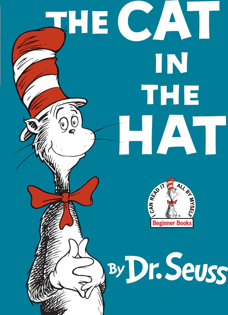 The Cat in the Hat