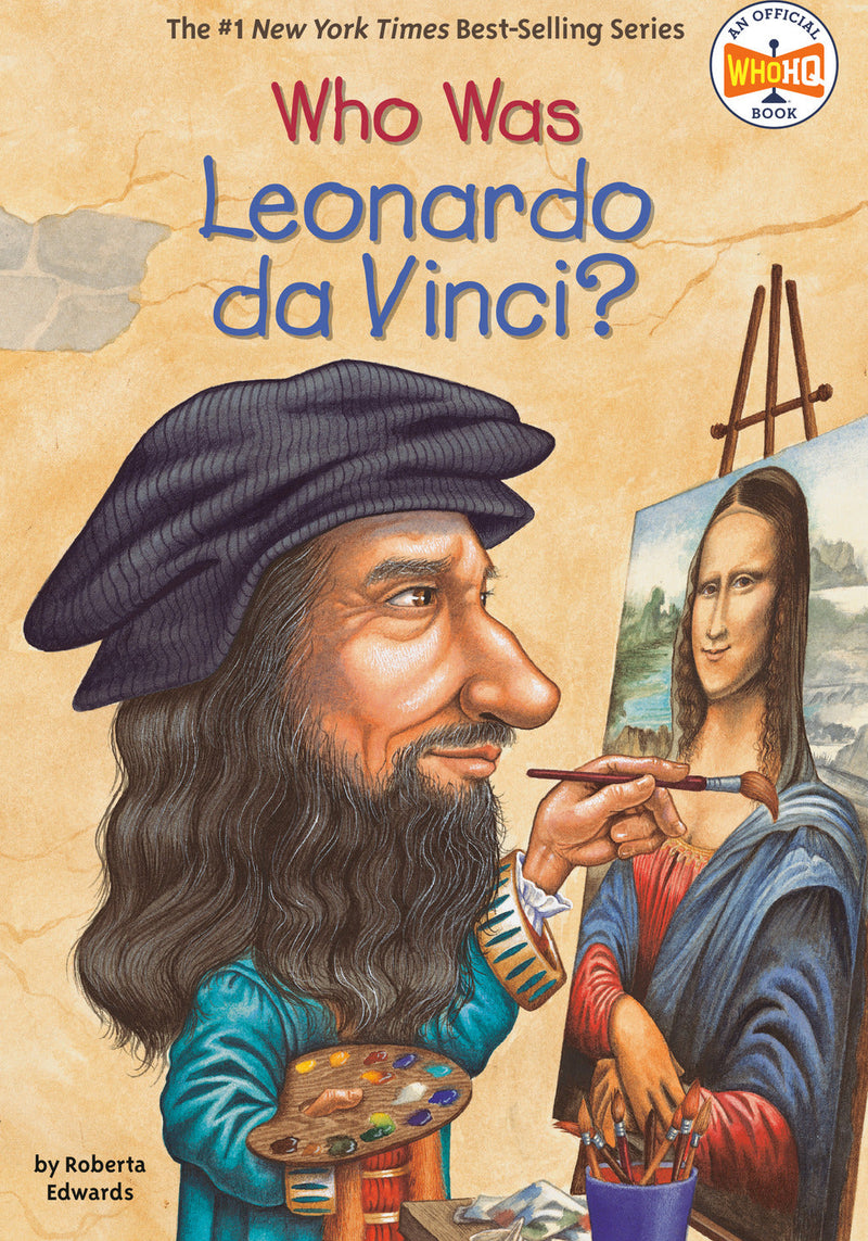 Who Was Leonardo da Vinci?