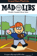 Grand Slam Mad Libs: World's Greatest Word Game