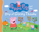 Peppa Pig and the Day of Giving Thanks