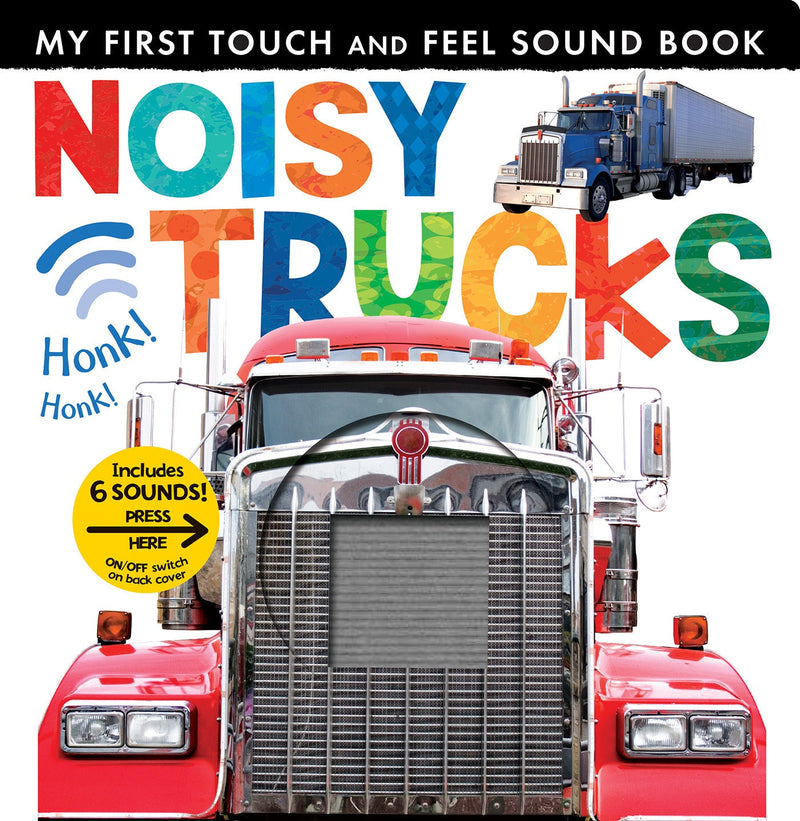 Noisy Trucks