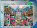 The Book Palace (1000 pc Puzzle)