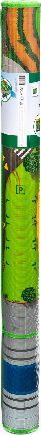 Play Mat (9 Units In Pdq)