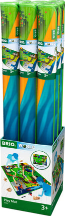 Play Mat (9 Units In Pdq)