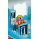 robins medical rescue