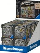 Escape Puzzle 99pc (assorted)