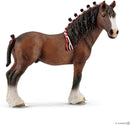 Clydesdale Gelding