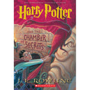 Harry Potter and the Chamber of Secrets