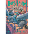 Harry Potter and the Prisoner of Azkaban