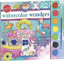 Watercolor Wonders