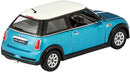 Die Cast Mini Cooper