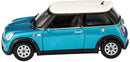 Die Cast Mini Cooper