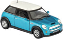 Die Cast Mini Cooper