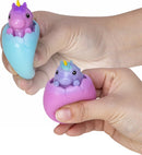 Unicorn  Squeezy Peek Hatcher