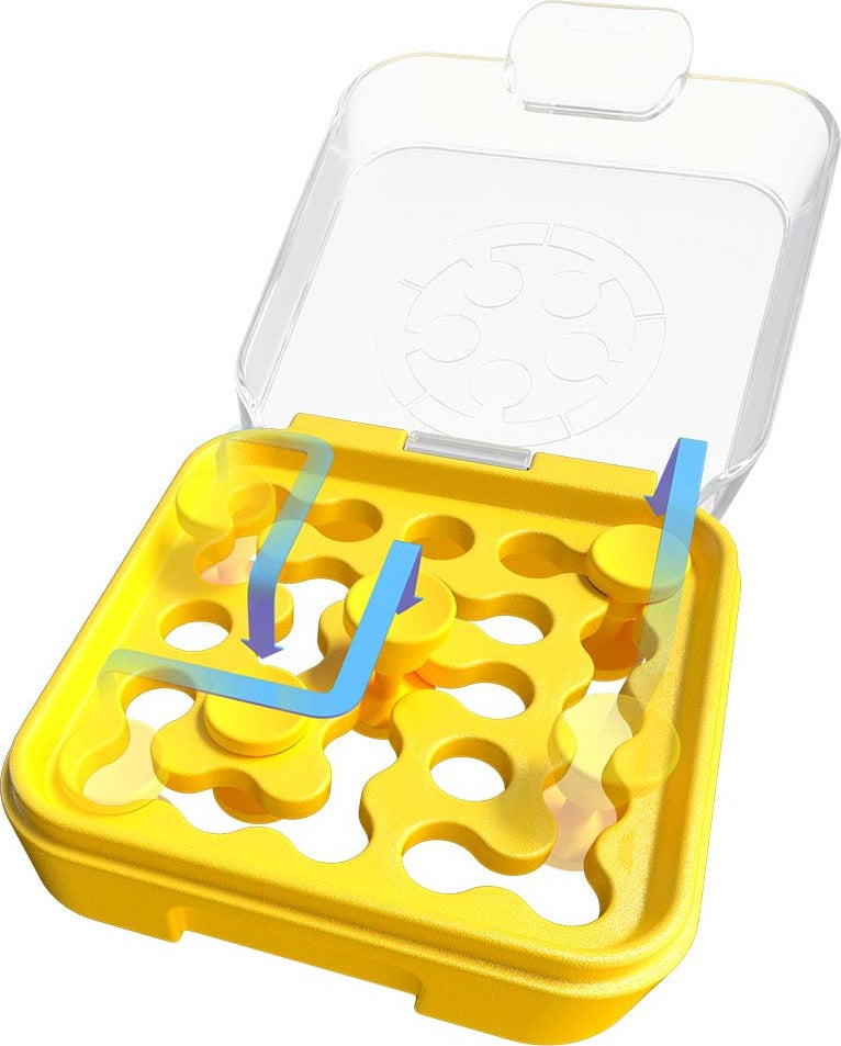 IQ Mini (assorted colors)