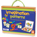Imagination Patterns