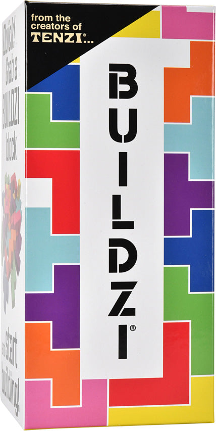 BUILDZI Building Game