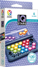 iq stars