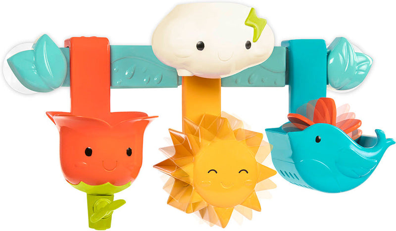 Battat Rain & Shine Bath Bar