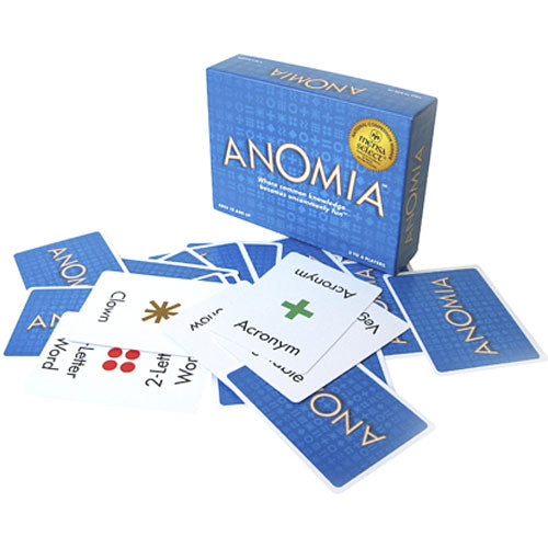 ANOMIA