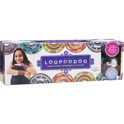 LoopDeDoo
