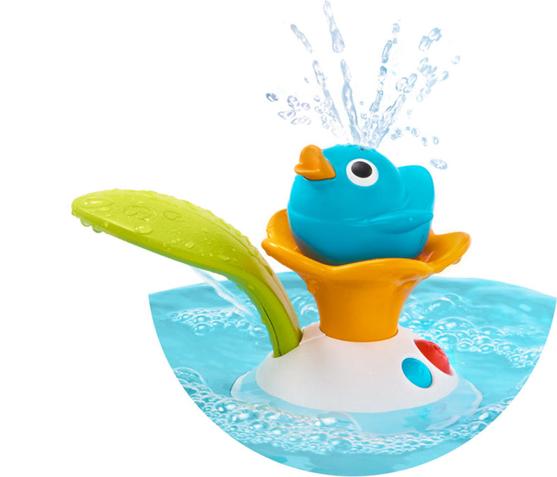 Yookidoo Musical Duck Race