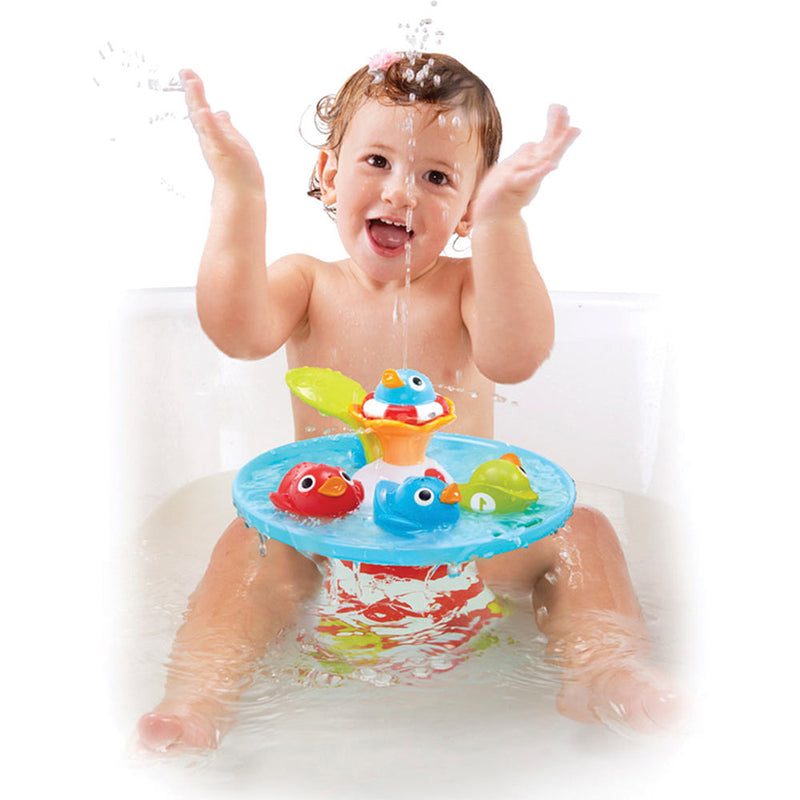 Yookidoo Musical Duck Race