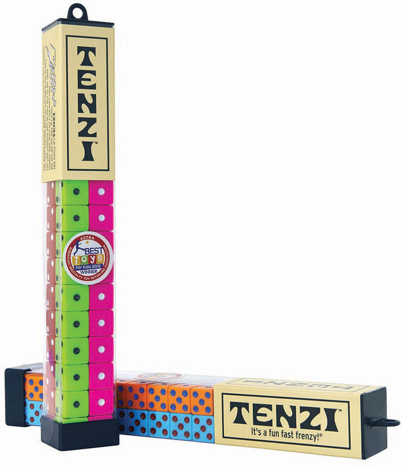 TENZI