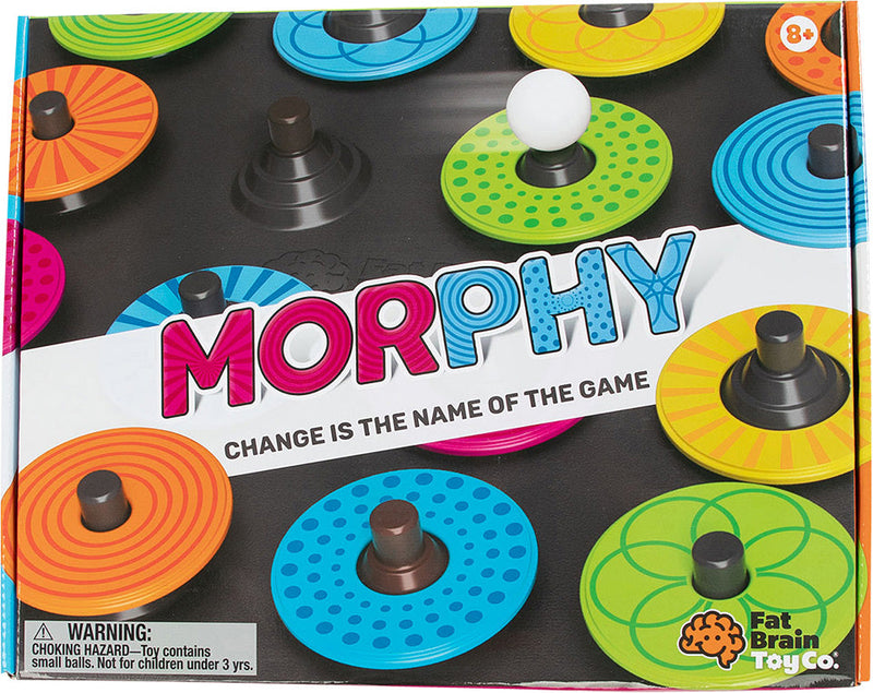 Morphy Game