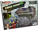 FAUX BOW® 4.0 - LIZARDITE BLAC