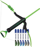 FAUX BOW® 4.0 - LIZARDITE BLAC