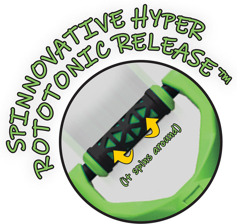 FAUX BOW® 4.0 - LIZARDITE BLAC