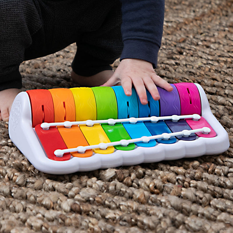 Rock N' Roller Piano