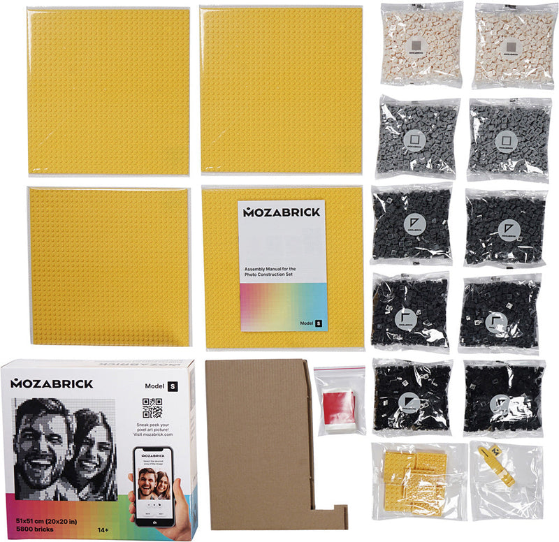 mozabrick photo pixel art mo