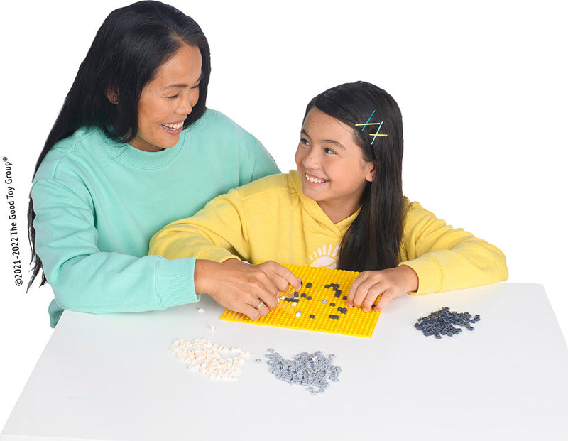 mozabrick photo pixel art mo