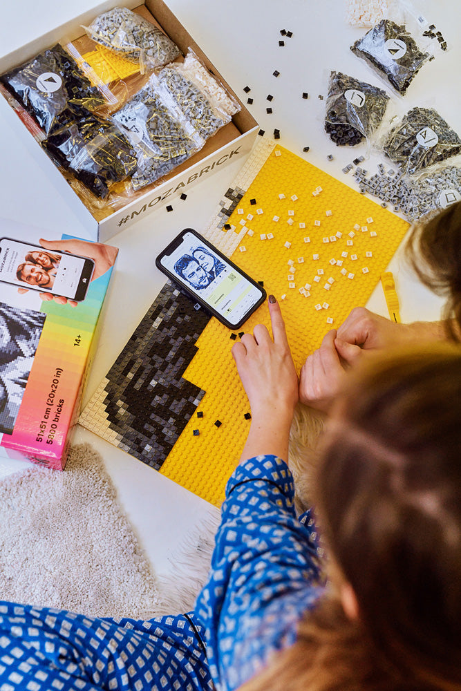 mozabrick photo pixel art mo