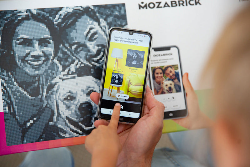 mozabrick photo pixel art mo