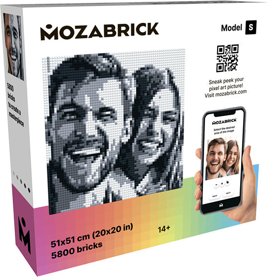 mozabrick photo pixel art mo