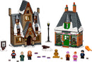 LEGO HARRY POTTER Hogsmeade Village Visit