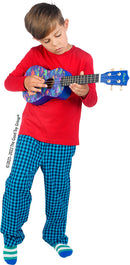 Amahi Ukulele - Dinosaur