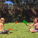 jazzminton deluxe pro