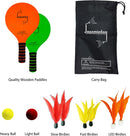 jazzminton deluxe pro