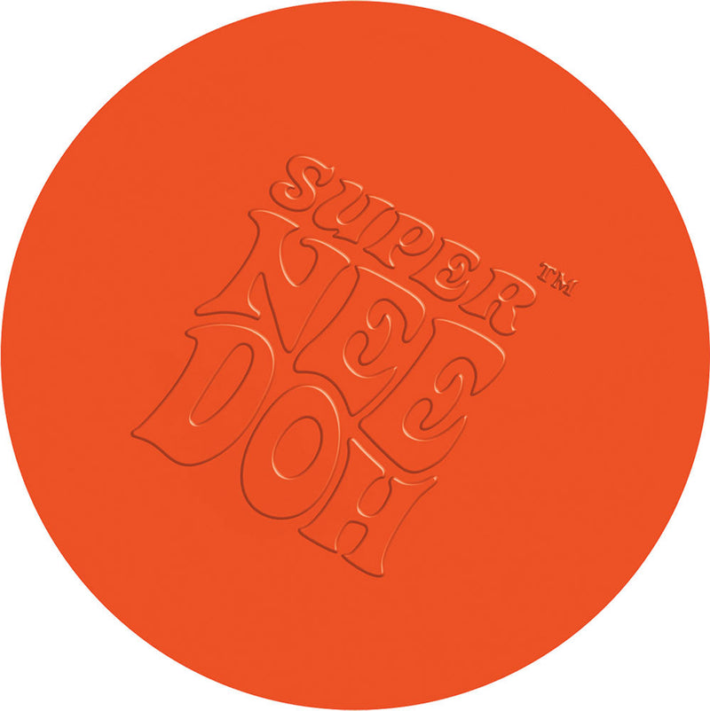 Super Nee-Doh
