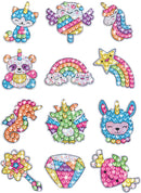 big gem diamond painting mag