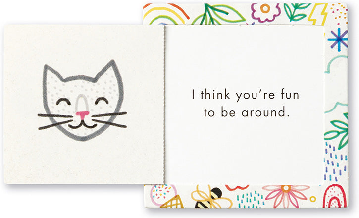 youre amazing thoughtfulls