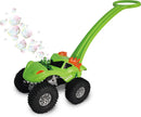 Monster Truck Bubble Racer