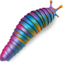 Slugz Rainbow Fidget